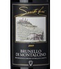 Livio Sassetti 09 Brunello Di Montalcino Pertimali (Sassetti 2009